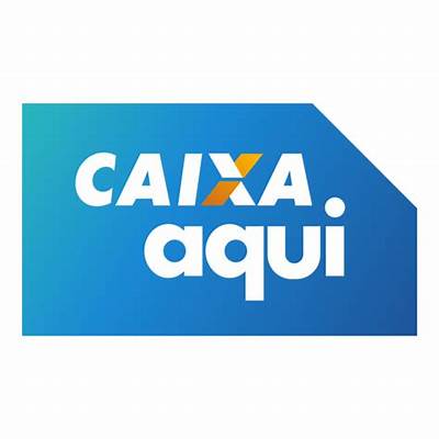 Selo CAIXA aqui